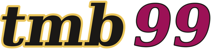 tmb99 โลโก้